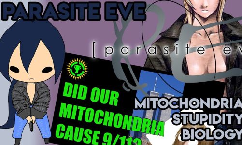 PARASITE EVE | An Introductory Overview Of Misinformed 9th Grade Biology