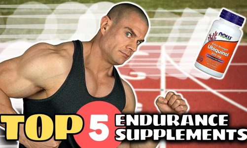 Optimizing Oxygen Carrying Capacity & Cardiac Function With Supplements | Endurance Deep-Dive PART 1