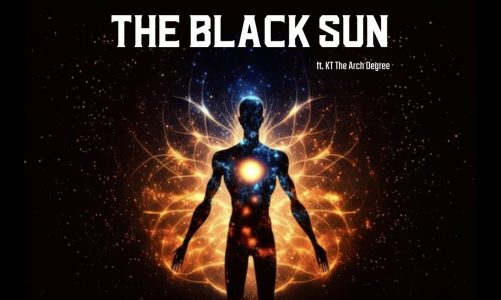 KT The Arch Degree – The Black Sun