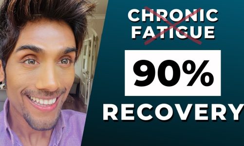 This Vitamin Resolved His Chronic Fatigue and Body Pain