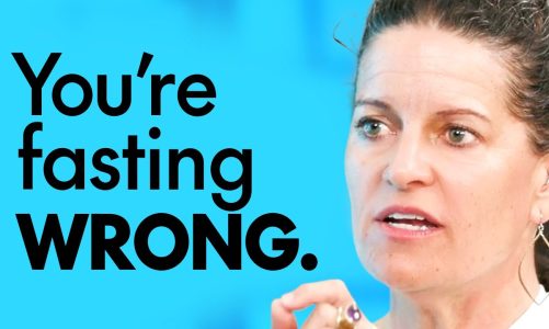 The WORST Intermittent Fasting Mistakes That Lead To WEIGHT GAIN | Dr. Mindy Pelz