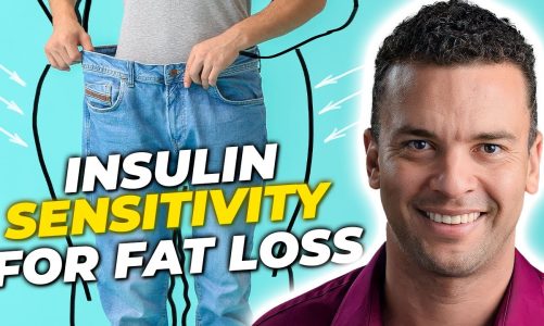 Why Is Insulin Sensitivity Important for Fat Loss?