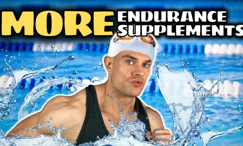Optimizing Skeletal Muscle Function & Lactic Acid Removal With OTC Supps | Endurance Deep-Dive PART2