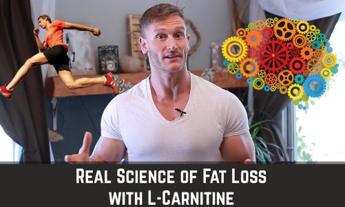 L-Carnitine | How to Mobilize Fat & Enhance Brain Health – Thomas DeLauer