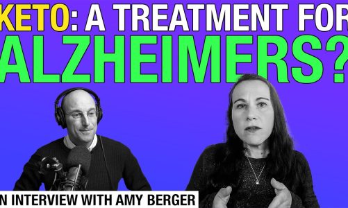 Keto For Alzheimer’s: A Treatment Whose Time Has Come