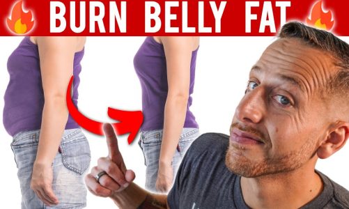How to To Lose Belly Fat FAST With Intermittent FASTING