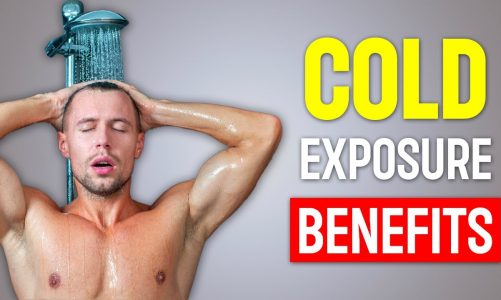 Cold Shower Therapy: Benefits That Will Change Your Life