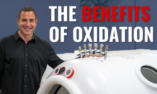 HBOT, Oxidative Stress, And Free Radicals