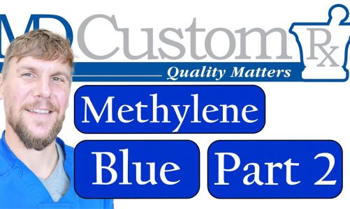 Unlocking the Potential of Methylene Blue