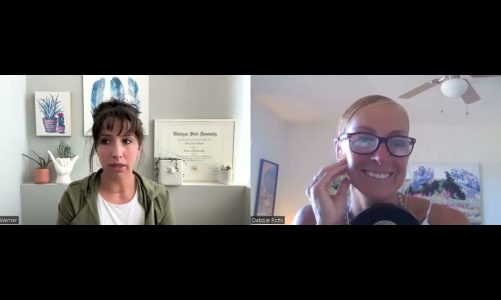 The Low Carb Athlete Conversations with Dr. Emily Werner on Mitochondria Health