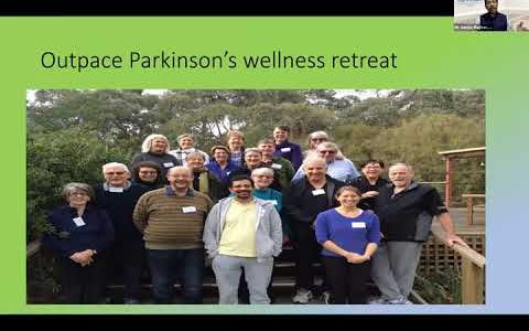 Enhancing Motor and Non-motor skills through Yoga Therapy in Parkinson’s Disease