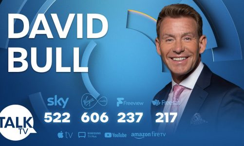 David Bull | 09-Sep-23