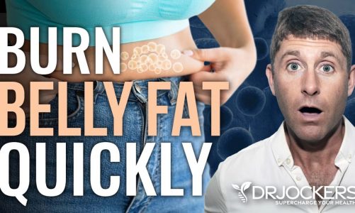 How to Burn Belly Fat Quickly!