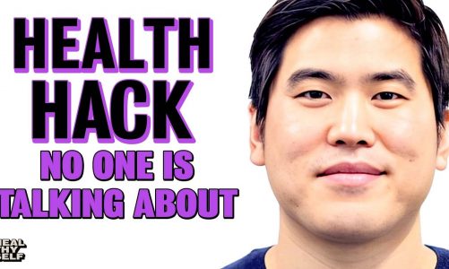 The Health Hack NO ONE Is Talking About with Dr. Joshua Park | Heal Thy Self w/ Dr. G Episode #227