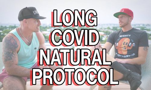 Natural Treatment for Long COVID | John Kelly x Keto Kamp