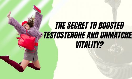 Shilajit Benefits: Boost Testosterone, Enhance Hair & Muscle! – Animated video