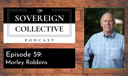 059 – Copper: The Vital Mineral You Never Hear About and You Are Likely Missing with Morley Robbins