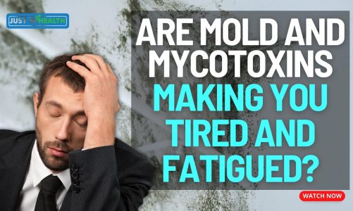 Are Mold and Mycotoxins Making You Tired and Fatigued?