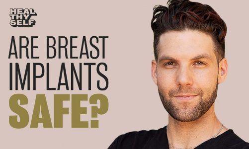 The Dangers of Breast Implants with Dr. Jon Kanevsky | Heal Thy Self w/ Dr. G Episode # 231