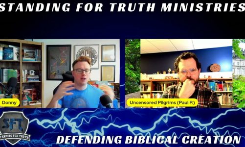 Defending Genetic Entropy | Refuting the Critics – With Donny Budinsky & Paul Price