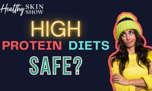 Is A High Protein Diet SAFE? | Dr. Gabrielle Lyon
