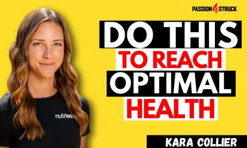 Unlock Optimal Wellness: How Real-Time Glucose Monitoring Can Transform Your Health | Kara Collier