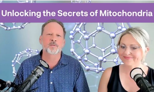 Understanding Free Radicals and Mitochondrial Health with Ken Swartz