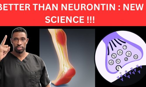 The Future of Neuropathy Pain Management: New Science, Outstanding Results !