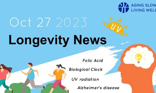 Be the first to know Alzheimer 8 years in advance, remedy for long sit,-TimeNews#16–Oct.27,2023