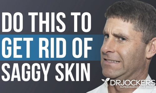 The Comprehensive Guide to Get Rid of Loose, Saggy Skin