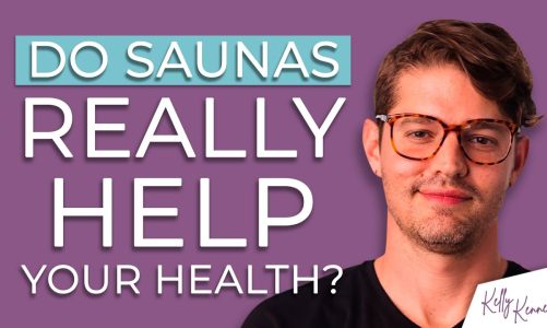 Unexpected Healing from Light, Saunas and Photon Therapy with Brian Richards