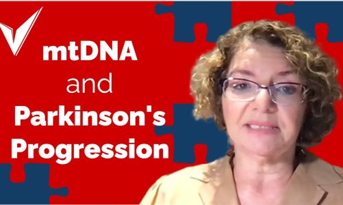 Journal Club – The Effects of Damaged mtDNA on Parkinson’s – Dr. Shohreh Issazadeh-Navikas