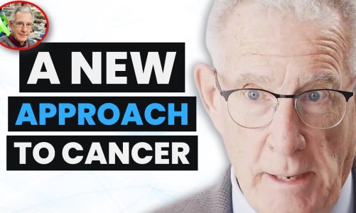 Jesse Chapus w/ Dr. Thomas Seyfried: Cancer as a METABOLIC DISEASE: How to Prevent and MANAGE CANCER