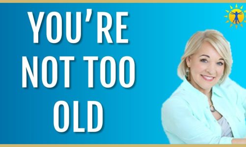 ☀️ Menopause – What You’re NOT Being Told!