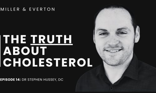 Episode 14: Shocking Link Between Cholesterol and Heart Disease: Unveiling the Quantum Biology Truth