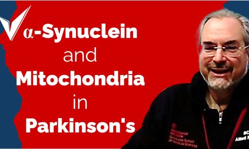 Journal Club – Alpha-Synuclein’s Role in Parkinson’s and Mitochondrial Dynamics – Dr. David Eliezer