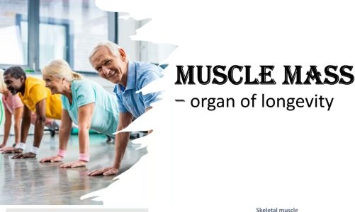 Protocols for Longevity: Optimizing Healthspan and Human Performance  | Erchonia® Lasers