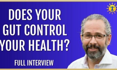 ☀️ OPTIMIZE YOUR GUT to Fight Disease (Busting Common Gut Health Myths) with Dr. Jason Hawrelak