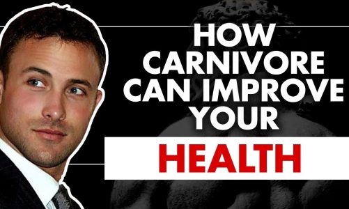 The Carnivore Diet Is Changing People’s Lives! | Carnivore Q&A