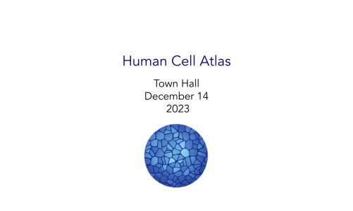 HCA Town Hall December 14, 2023
