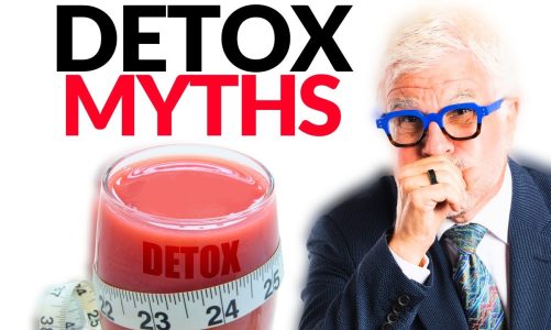 Detox Myths Debunked – The Real Way to Cleanse! | Dr. Steven Gundry