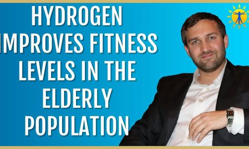 ☀️ Can Hydrogen Benefit The Elderly? (2024)