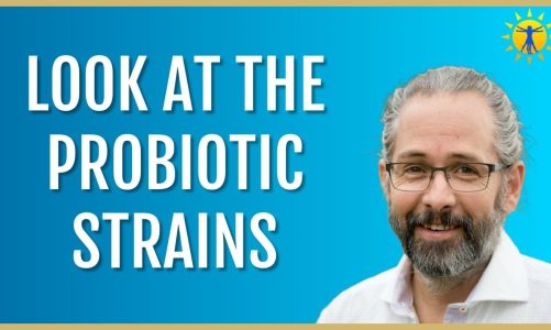 ☀️ Are You Choosing the Right Probiotic Strains? (2024)