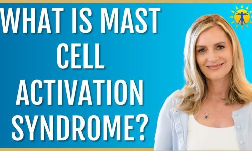 ☀️ Do You Have Mast Cell Activation Syndrome Dyspareunia? (2024)