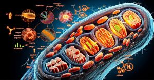 Mitochondria foods
